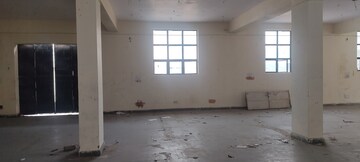 Floor Plan in  Warehouse at Sector 63 – for Rent