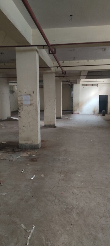 Floor Plan in  Warehouse at Sector 63 – for Rent