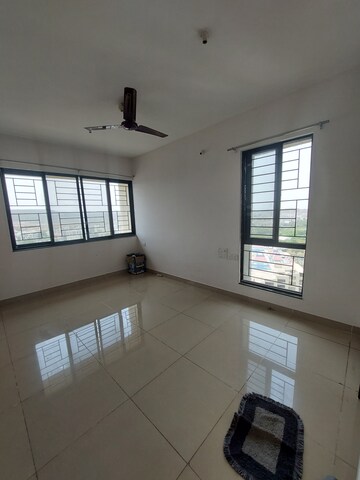 Master Bedroom in 3 BHK Apartment at Nanded Asawari, Nanded – for Sale