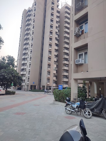 1 BHK Apartment For Resale in Ansal Sushant Estate Sector 52 Gurgaon  8149619