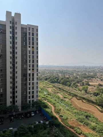 2 BHK Apartment For Rent in Lodha Downtown, Dombivli East