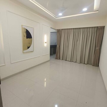 2 BHK Apartment For Resale in Paradise Sai World City Phase 2 Palaspe Phata Navi Mumbai  8149620