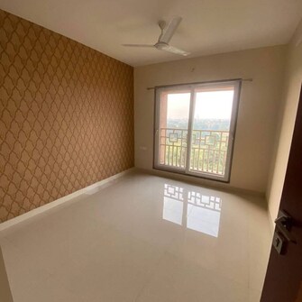 2 BHK Apartment For Resale in Paradise Sai World City Phase 2 Palaspe Phata Navi Mumbai  8149620