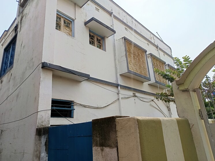 Exterior View, shibpur 6 Bedroom 1400 Sq.Ft. Independent House In Shibpur Howrah 8149623