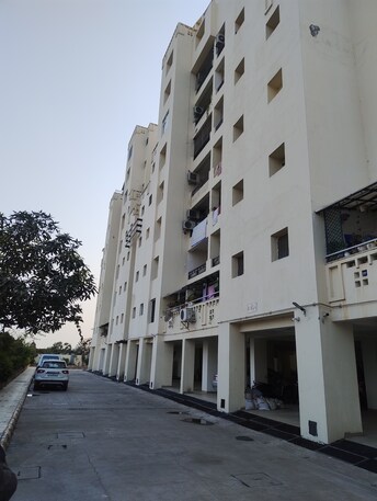 2 BHK Apartment For Rent in RR The Terraces Gomti Nagar Lucknow  8149622