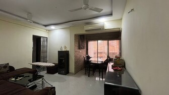 2 BHK Apartment For Rent in La Chapelle Apartment Malad West Mumbai  8149636