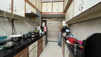 2 BHK Apartment For Rent in La Chapelle Apartment Malad West Mumbai  8149636