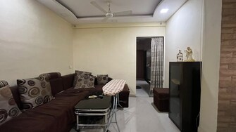 2 BHK Apartment For Rent in La Chapelle Apartment Malad West Mumbai  8149636