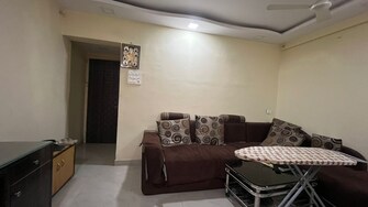 2 BHK Apartment For Rent in La Chapelle Apartment Malad West Mumbai  8149636