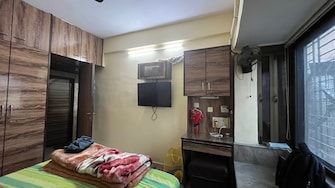 2 BHK Apartment For Rent in La Chapelle Apartment Malad West Mumbai  8149636