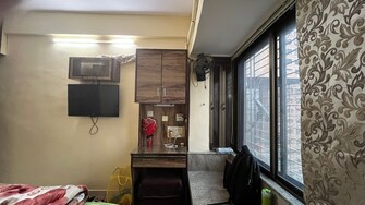 2 BHK Apartment For Rent in La Chapelle Apartment Malad West Mumbai  8149636