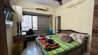 2 BHK Apartment For Rent in La Chapelle Apartment Malad West Mumbai  8149636