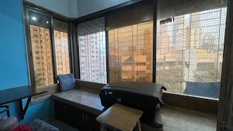 2 BHK Apartment For Rent in La Chapelle Apartment Malad West Mumbai  8149636