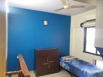 2 BHK Apartment For Rent in Golden Park Complex Gokul Nagar Thane  8149632