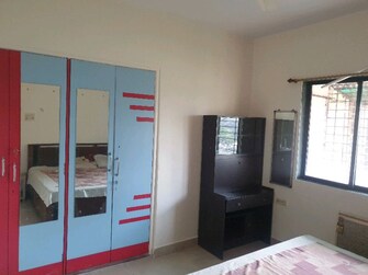 2 BHK Apartment For Rent in Golden Park Complex Gokul Nagar Thane  8149632