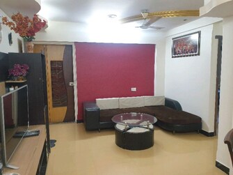 2 BHK Apartment For Rent in Golden Park Complex Gokul Nagar Thane  8149632