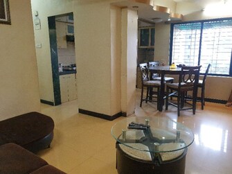 2 BHK Apartment For Rent in Golden Park Complex Gokul Nagar Thane  8149632