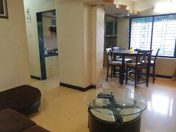 2 BHK Apartment For Rent in Golden Park Complex Gokul Nagar Thane  8149632