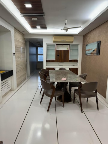 3 BHK Apartment For Resale in Raj EL Prado Dadar East Mumbai  8149644