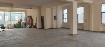 Floor Plan in  Warehouse at Sector 65 – for Rent