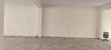 Floor Plan in  Warehouse at Sector 65 – for Rent