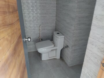 Floor Plan in  Warehouse at Sector 65 – for Rent