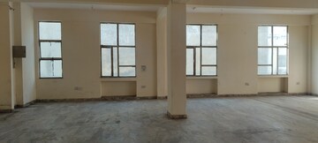 Floor Plan in  Warehouse at Sector 65 – for Rent