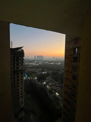 1 BHK Apartment For Rent in Spenta Alta Vista, Chembur