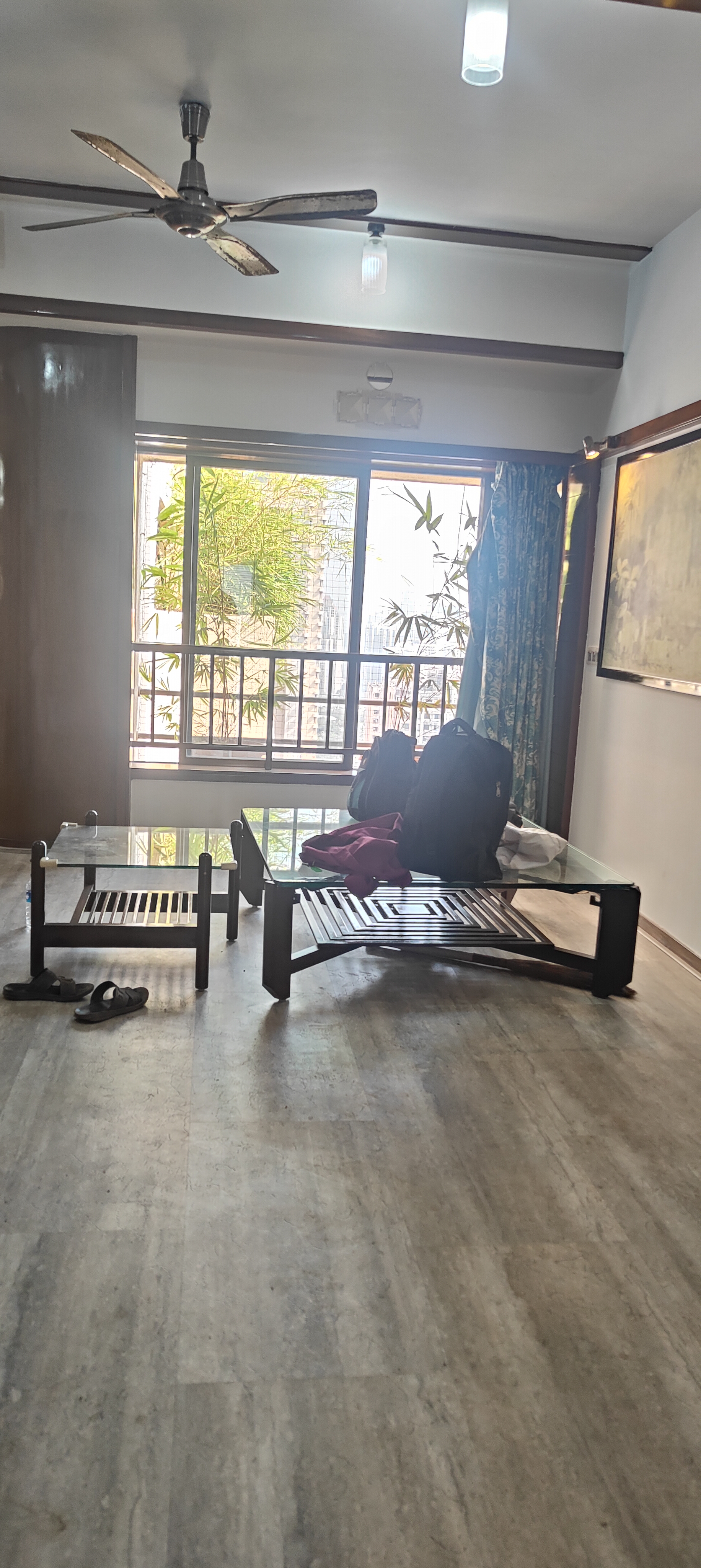 5 BHK + Pooja Room,Servant Room,Extra Room Apartment For Sale in Godrej Edenwoods