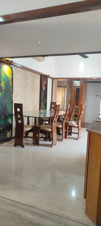 5 BHK Apartment For Resale in Godrej Edenwoods Manpada Thane  8149688