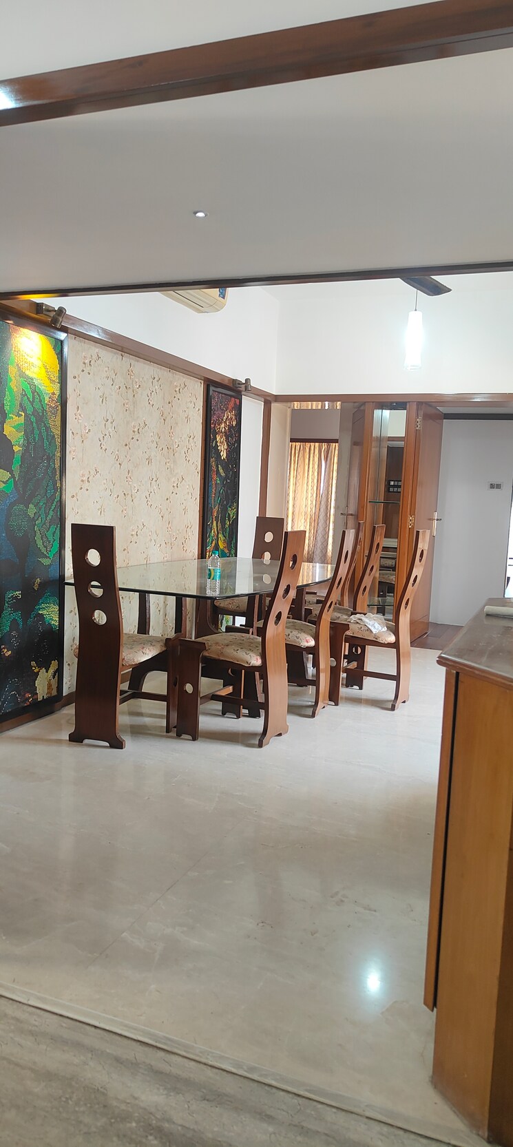 Gym, godrej-edenwoods 5 Bedroom 2350 Sq.Ft. Apartment In Manpada Thane 8149688