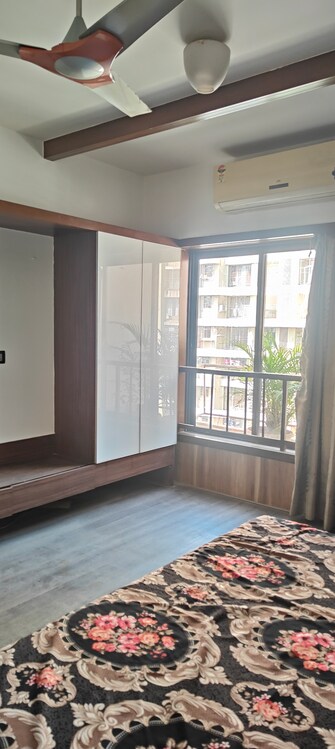 5 BHK Apartment For Resale in Godrej Edenwoods Manpada Thane  8149688