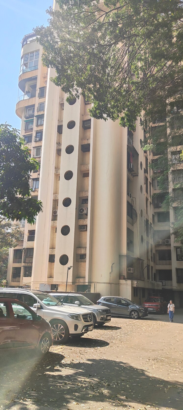 Exterior View, godrej-edenwoods 5 Bedroom 2350 Sq.Ft. Apartment In Manpada Thane 8149688