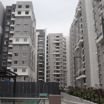 3 BHK Apartment For Resale in Puravankara Purva Zenium Hosahalli Bangalore  8149671