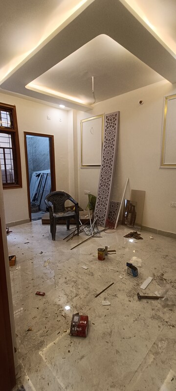 Master Bedroom in 3 BHK Villa at Arsha Madhav Greens, Gomti Nagar – for Sale