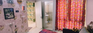 Bedroom in 2 BHK Apartment at Gaurs Siddhartham, Siddharth Vihar – for Rent