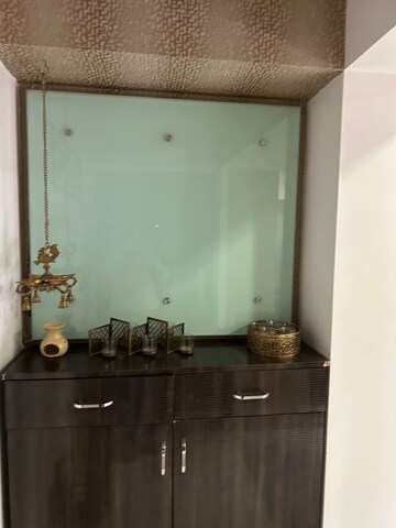 Furnished Amenities in 3 BHK Apartment at Venkateshwara Mirabel, Baner – for Rent