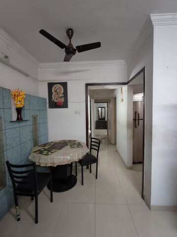 2 BHK Apartment For Rent in Sheth Vasant Athena Laxmi Nagar Thane  8149684