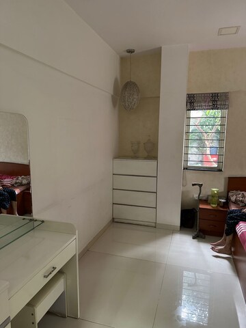 Kitchen in 3 BHK Apartment at Venkateshwara Mirabel, Baner – for Rent