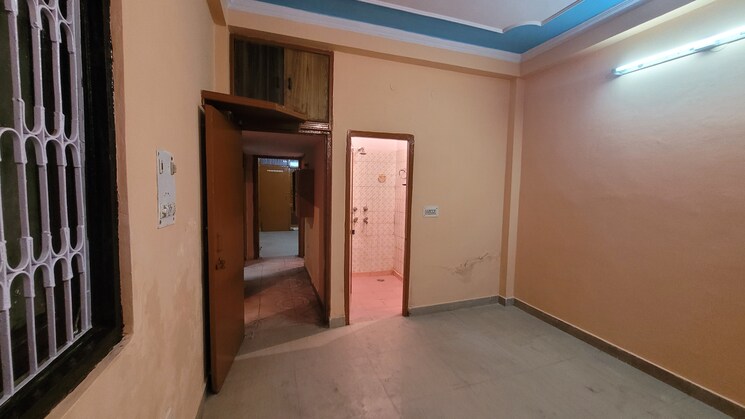 Bedroom, dilshad colony 2 Bedroom 900 Sq.Ft. Builder Floor In Dilshad Colony Delhi 8149697