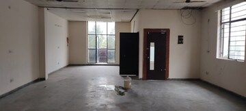Floor Plan in  Warehouse at Sector 63 – for Rent