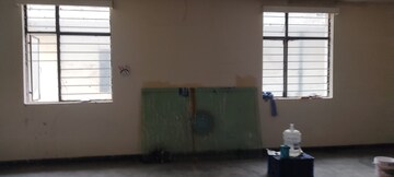Floor Plan in  Warehouse at Sector 63 – for Rent