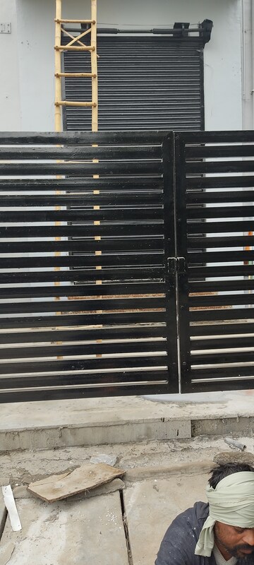 Floor Plan in  Warehouse at Sector 63 – for Rent