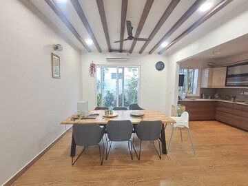 Gym in 3 BHK Villa at Assetz Soul And Soil, Chikkagubbi Village – for Rent