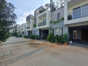 3 BHK Villa For Rent in Assetz Soul And Soil Chikkagubbi Village Bangalore  8149710