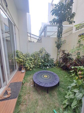 3 BHK Villa For Rent in Assetz Soul And Soil Chikkagubbi Village Bangalore  8149710