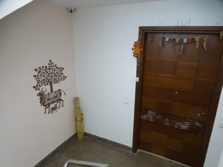 undefined, maharani bagh 5 Bedroom 1100 Sq.Yd. Independent House In Maharani Bagh Delhi 8149706