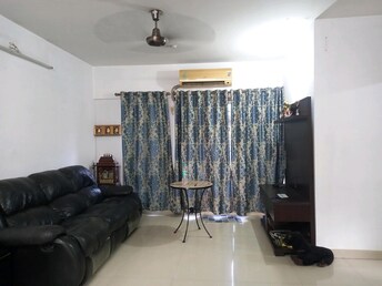 2 BHK Apartment For Rent in Kanakia Spaces Vasundhara Manpada Thane  8149700