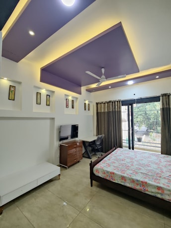 Studio Builder Floor For Rent in Housing Board Colony Sector 51 Sector 51 Gurgaon  8149704