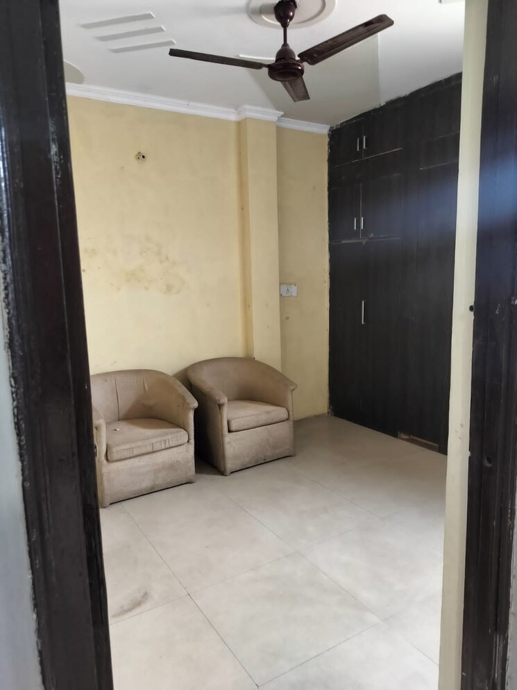 Bedroom, dilshad colony 2 Bedroom 780 Sq.Ft. Builder Floor In Dilshad Colony Delhi 8149705